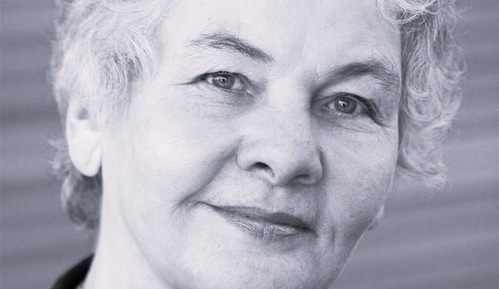 Genética del embrión | Christiane Nüsslein-Volhard (1942-)
