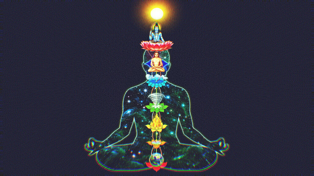 EL PRANAYAMA Y SU IMPACTO EN LA BIOLOGÍA HUMANA