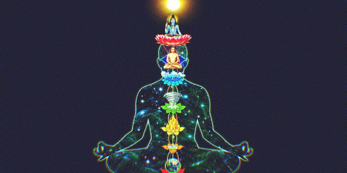EL PRANAYAMA Y SU IMPACTO EN LA BIOLOGÍA HUMANA