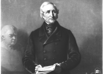 Avances planetarios | Edward Sabine (1788-1883)