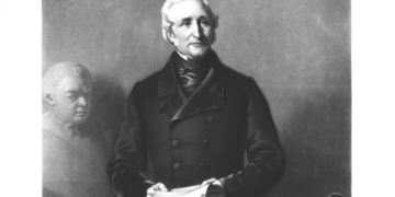 Avances planetarios | Edward Sabine (1788-1883)