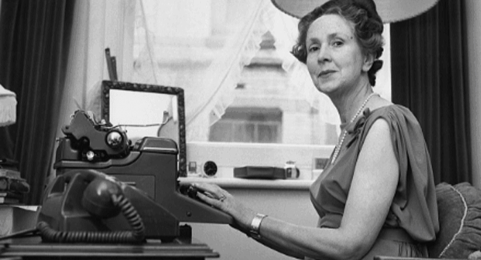 Muchos nombres, una autora | Eleanor Hibbert (1906-1993)