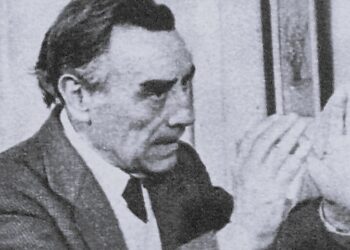 Especialidad: la comedia | Enrique Cahen Salaberry (1911-1991)