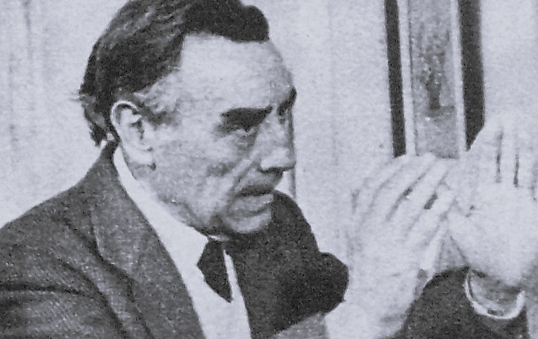 Especialidad: la comedia | Enrique Cahen Salaberry (1911-1991)