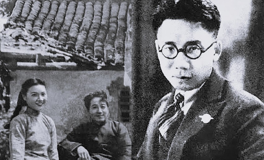 El Orson Welles de China | Fei Mu (1906-1951)