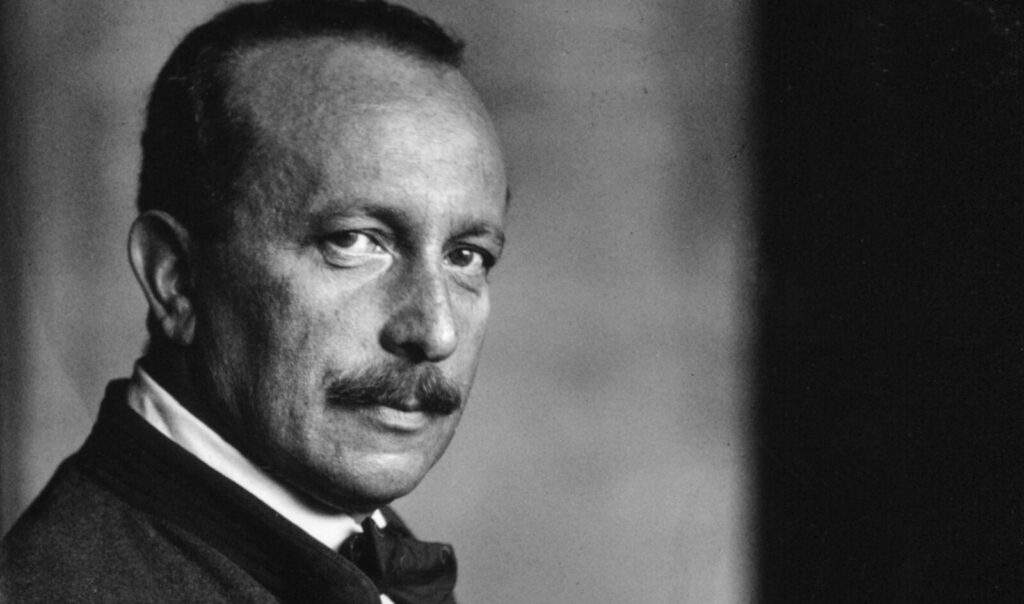 Policromía literaria de Bambi | Felix Salten (1869-1945)