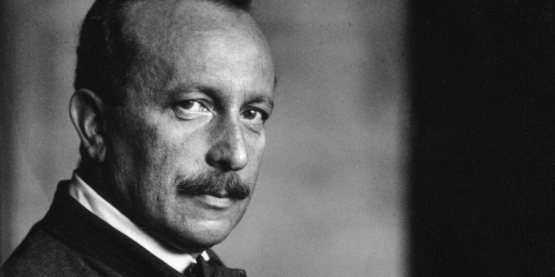 Policromía literaria de Bambi | Felix Salten (1869-1945)