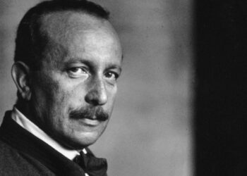 Policromía literaria de Bambi | Felix Salten (1869-1945)