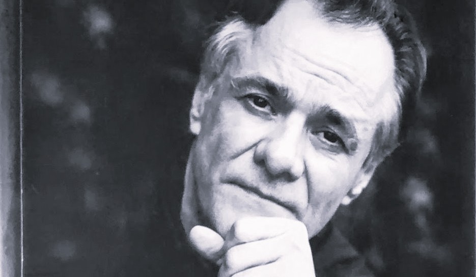 Un contestatario antioqueño | Fernando Vallejo (1942-)