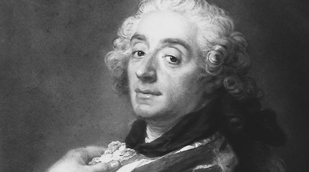 Auténtico rococó | François Boucher (1703-1770)