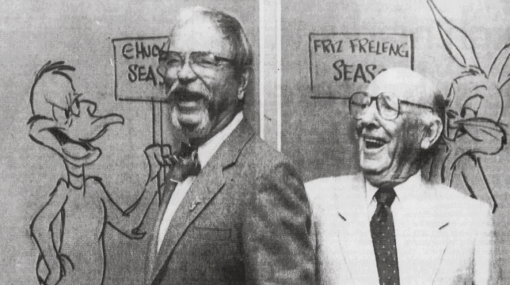 Eh… ¿Qué hay de nuevo, viejo? | Friz Freleng (1906-1995)