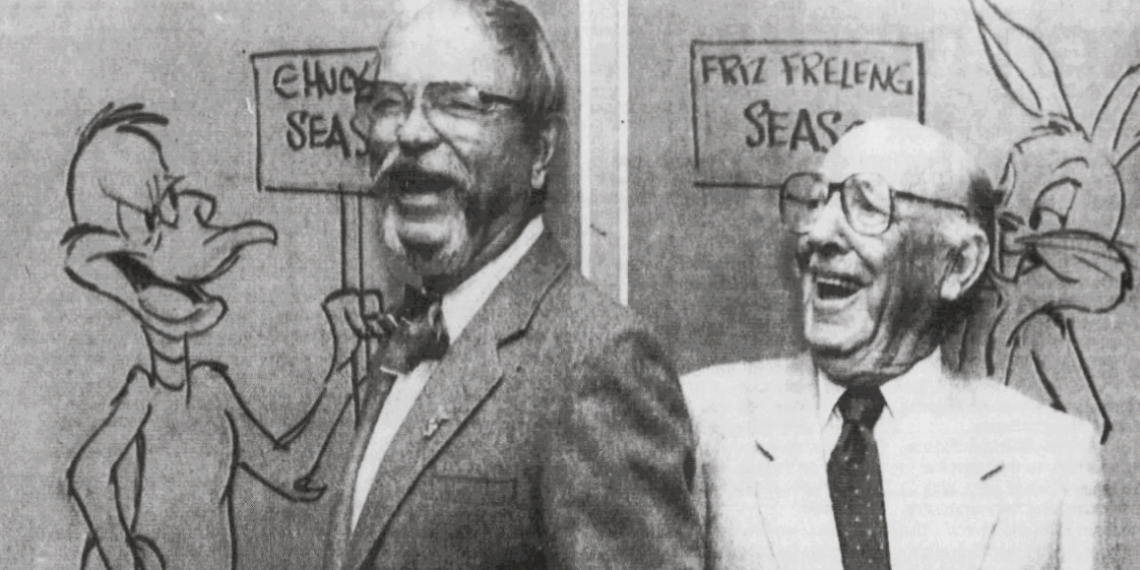 Eh… ¿Qué hay de nuevo, viejo? | Friz Freleng (1906-1995)