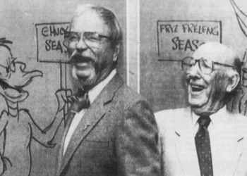 Eh… ¿Qué hay de nuevo, viejo? | Friz Freleng (1906-1995)