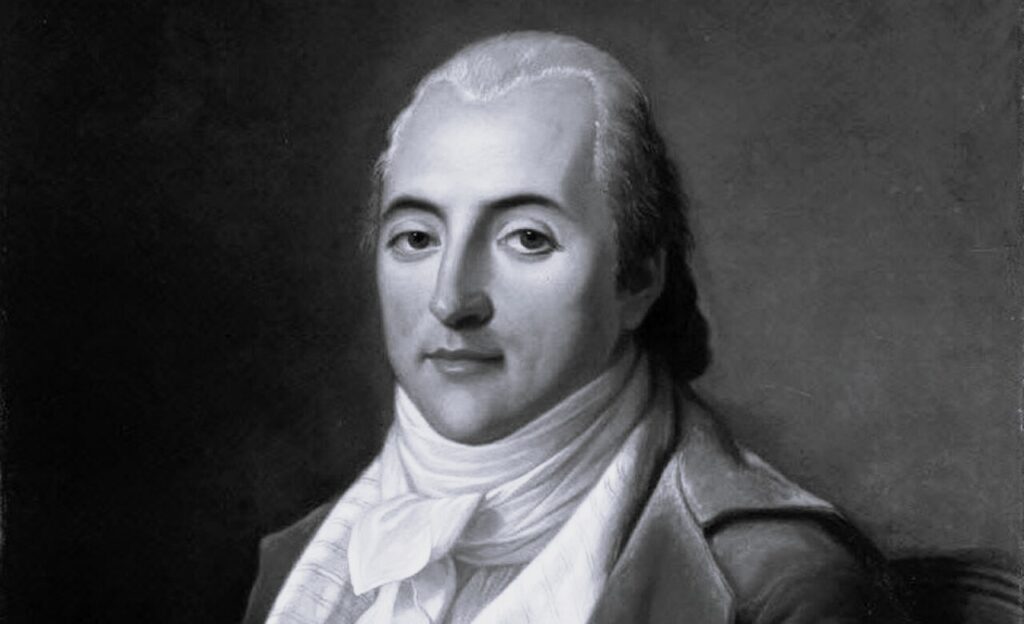 Sansimonismo, precursor del socialismo | Henri de Saint-Simon (1760-1825)