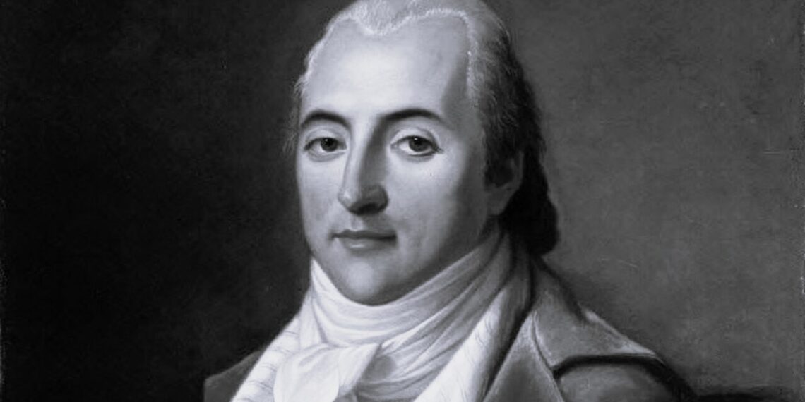 Sansimonismo, precursor del socialismo | Henri de Saint-Simon (1760-1825)