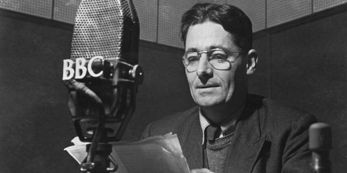 Antibióticos | Howard Walter Florey (1898-1968)