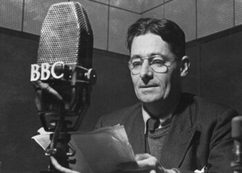 Antibióticos | Howard Walter Florey (1898-1968)