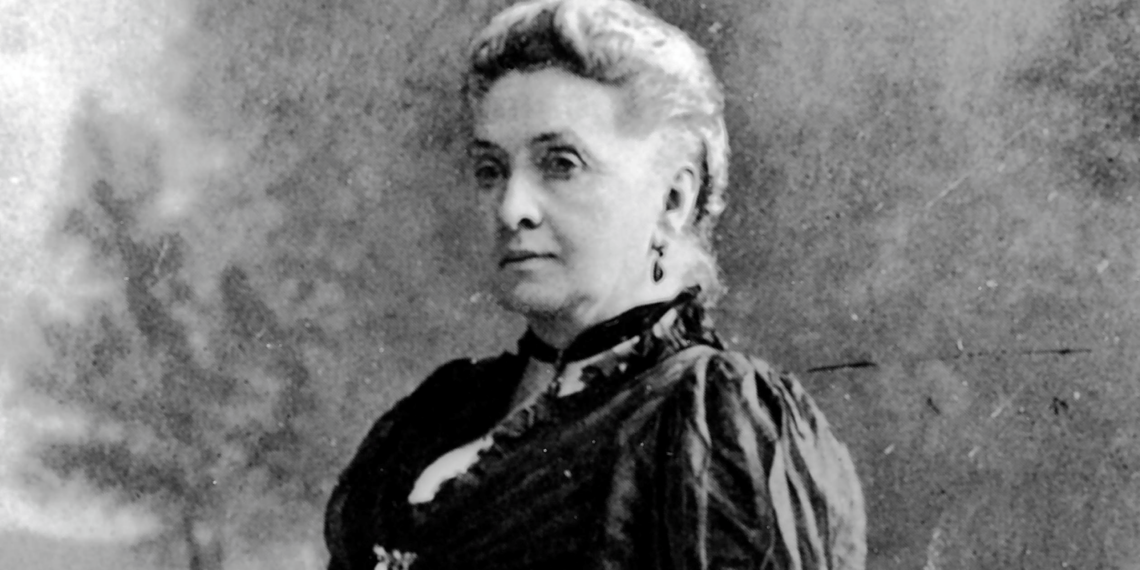 Viajar es vivir | Isabella Bird (1831-1904)