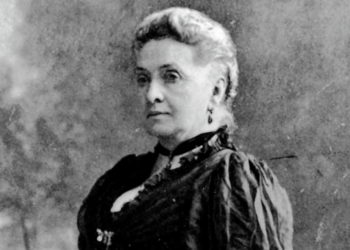 Viajar es vivir | Isabella Bird (1831-1904)