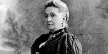 Viajar es vivir | Isabella Bird (1831-1904)