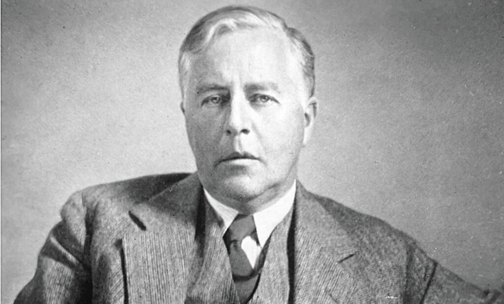 Los problemas del cosmos | James Hopwood Jeans (1877-1946)