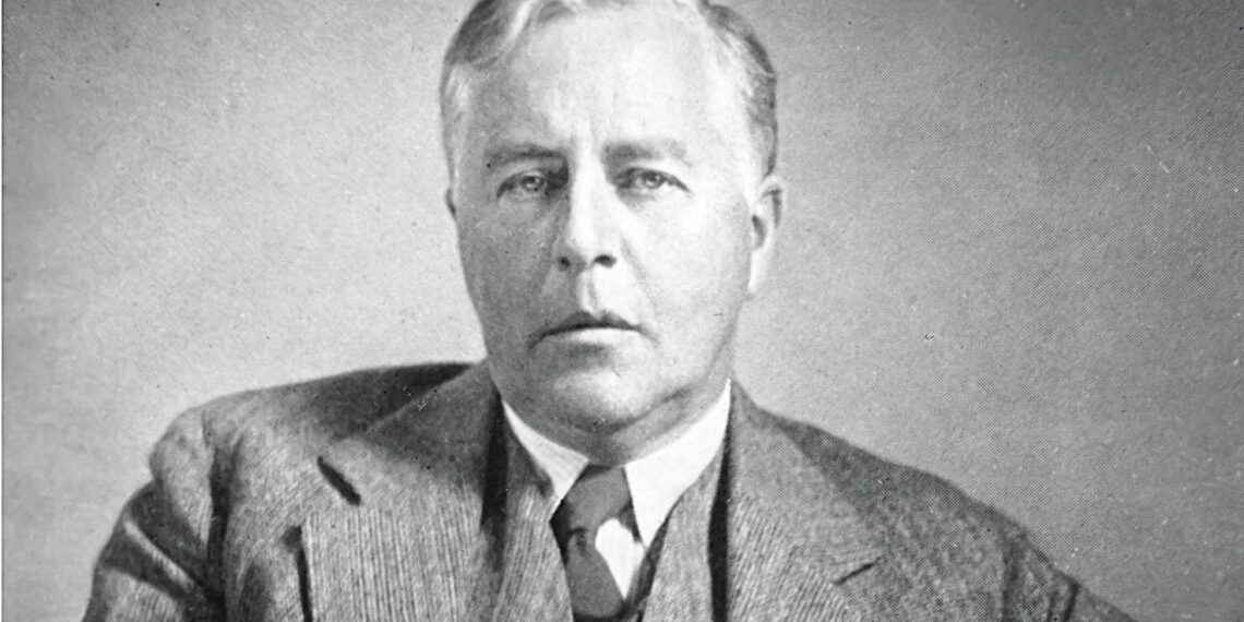 Los problemas del cosmos | James Hopwood Jeans (1877-1946)