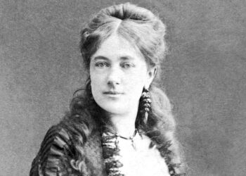 Una firma en el Tratado | Juliette Adam (1836-1936)