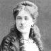 Una firma en el Tratado | Juliette Adam (1836-1936)
