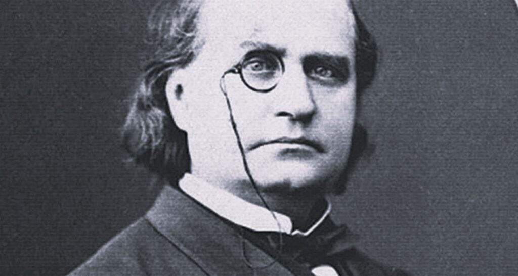 Parnasianismo | Leconte de Lisle (1818-1894)