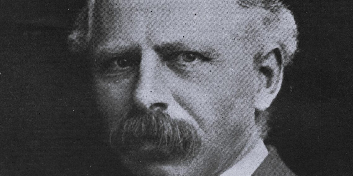 El nuevo liberalismo | Leonard Trelawny Hobhouse (1864-1929)
