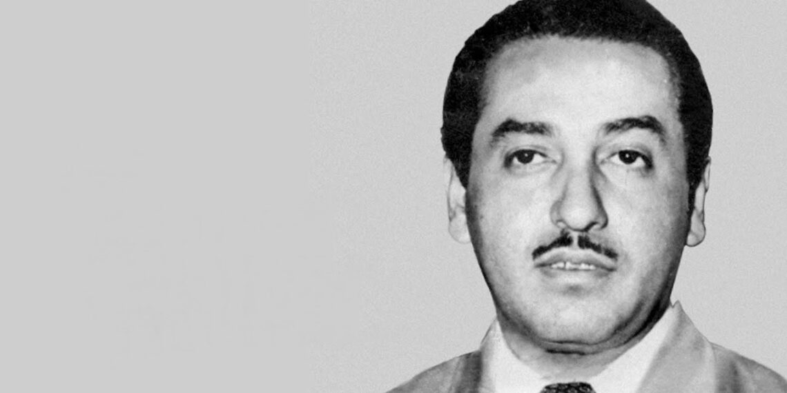 Liderazgo político | Leonardo Ruiz Pineda (1916-1952)