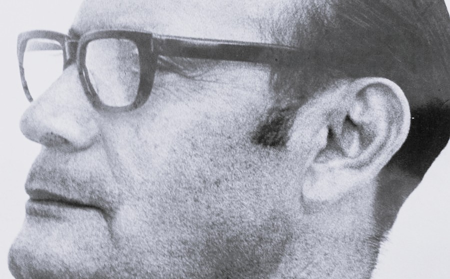 Folclore en Venezuela y América | Luis Felipe Ramón y Rivera (1913-1993)