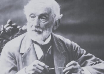 Sapiencia antioqueña | Manuel Uribe Ángel (1822-1904)