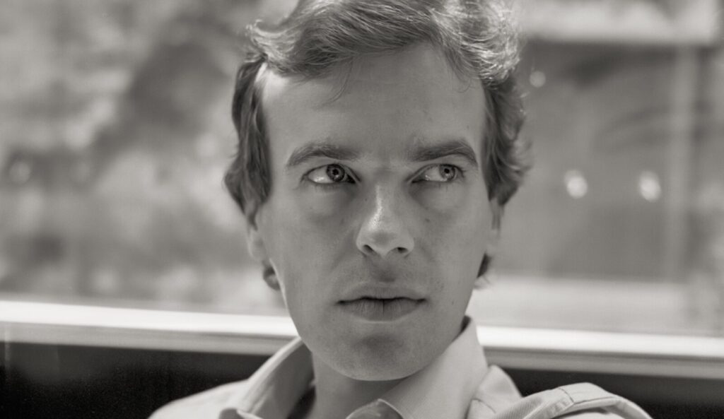 La agudeza de un escritor | Martin Amis (1949-2023)