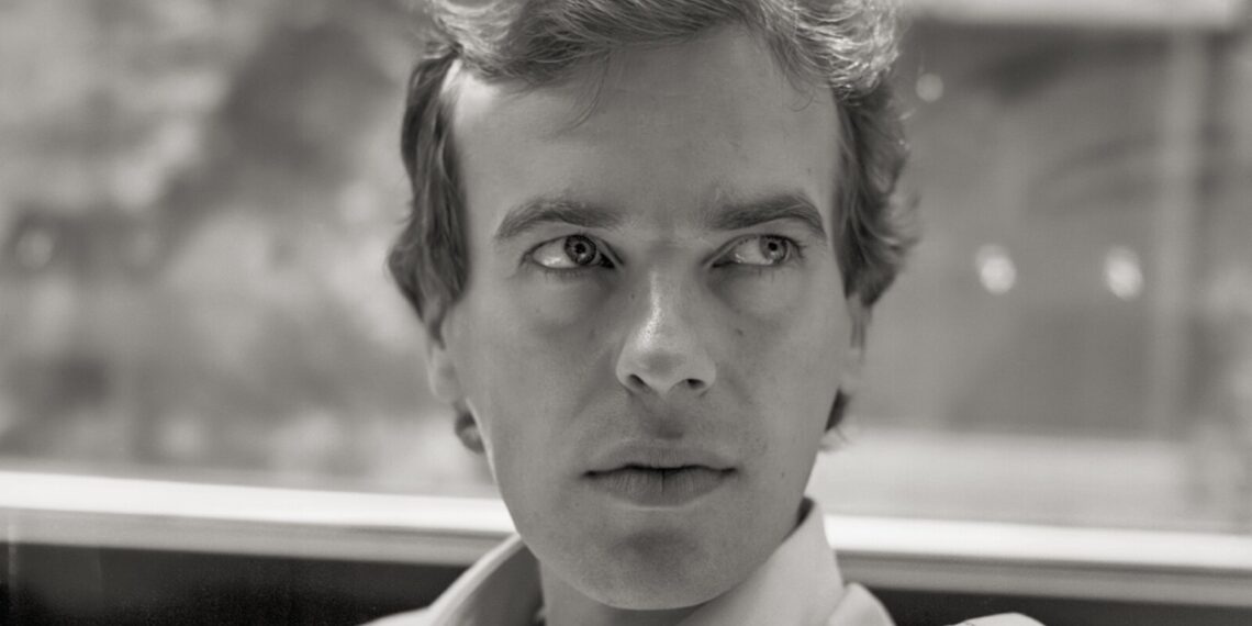 La agudeza de un escritor | Martin Amis (1949-2023)
