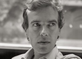 La agudeza de un escritor | Martin Amis (1949-2023)