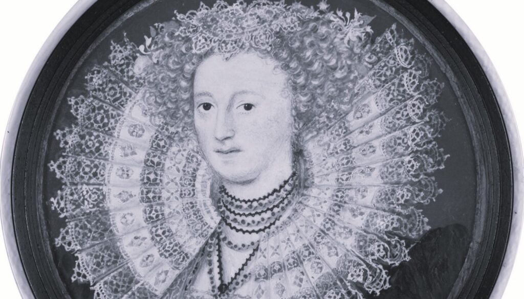 Condesa literata | Mary Sidney (1561-1621)