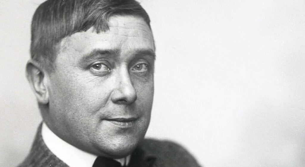 Simbolismo belga | Maurice Maeterlinck (1862-1949)