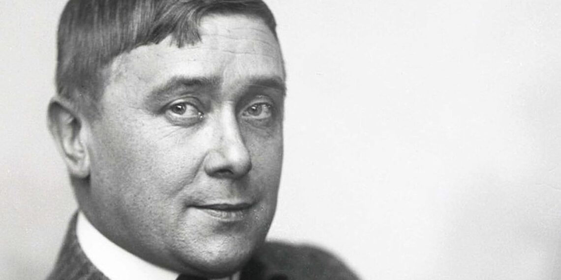Simbolismo belga | Maurice Maeterlinck (1862-1949)