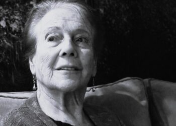 Contra los totalitarismos | Mónica Echeverría (1920-2020)