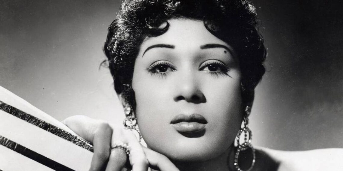 La cúspide del bolero | Olga Guillot (1922-2010)