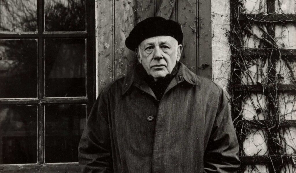 Fotografía directa vanguardista | Paul Strand (1890-1976)