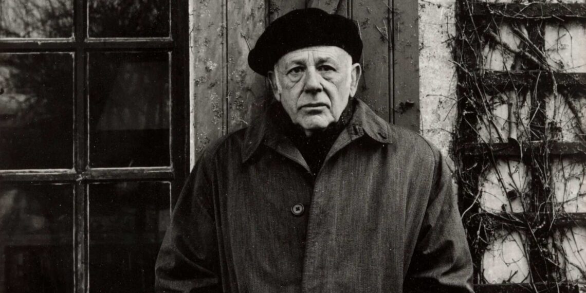 Fotografía directa vanguardista | Paul Strand (1890-1976)