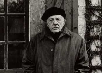 Fotografía directa vanguardista | Paul Strand (1890-1976)