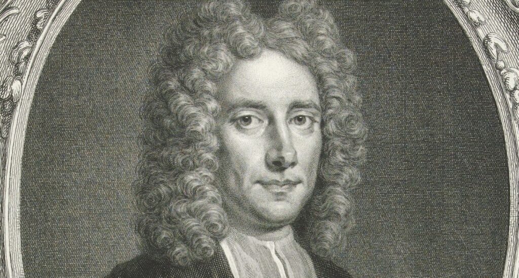 Teología newtoniana | Samuel Clarke (1675-1729)
