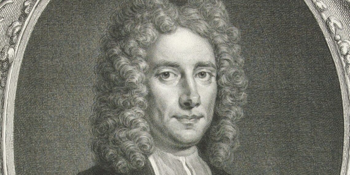 Teología newtoniana | Samuel Clarke (1675-1729)