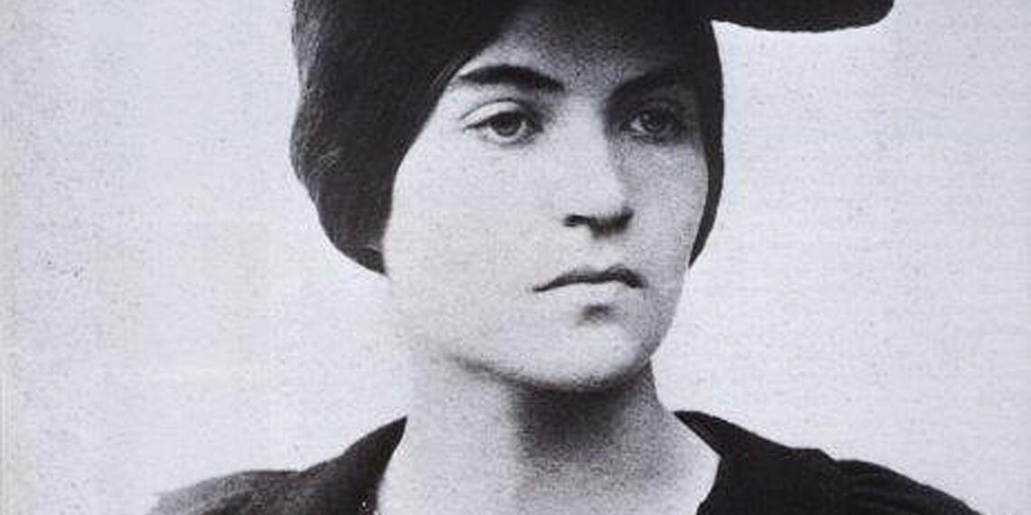Pintora original | Suzanne Valadon (1865-1938)