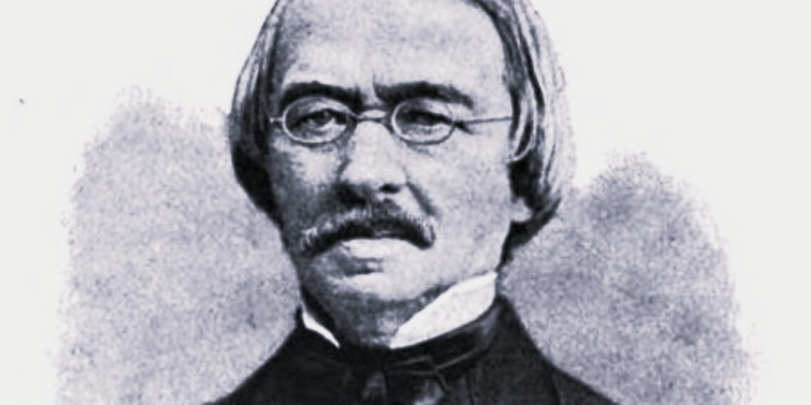 Instructor de príncipes | Theodor Kullak (1818-1882)