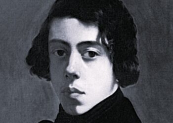 La fecundidad de un pintor | Théodore Chassériau (1819-1856)