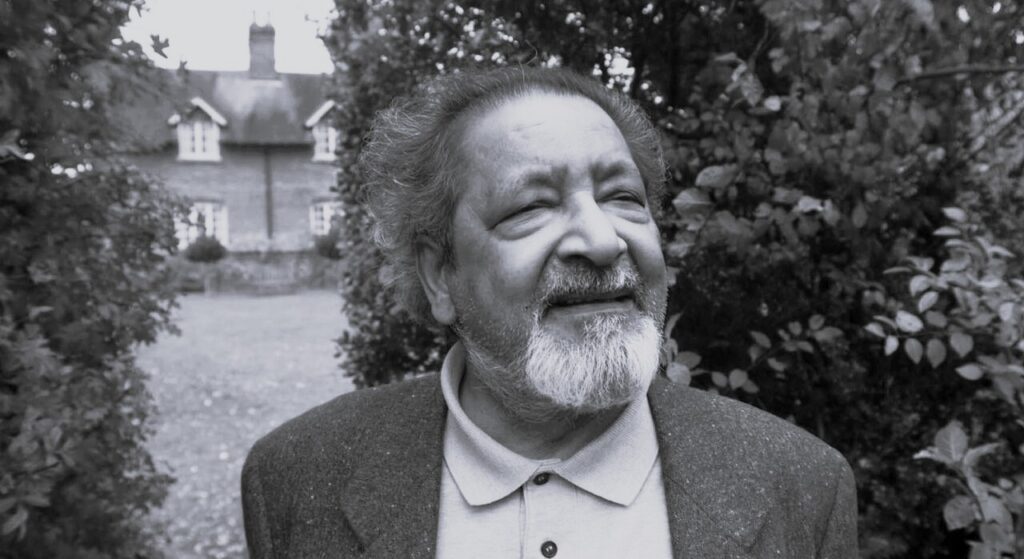 Pérdida y alienación | Vidiadhar Surajprasad Naipaul (1932-2018)